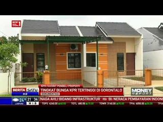 Pembelian Properti Gunakan KPR Masih Jadi Favorit