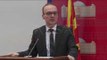 Grupet e punës të LSDM-së dhe VMRO-së, pa detaje për ligjet reformuese