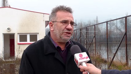 Jakupi: Saraji nuk e ka pranuar stadiumin