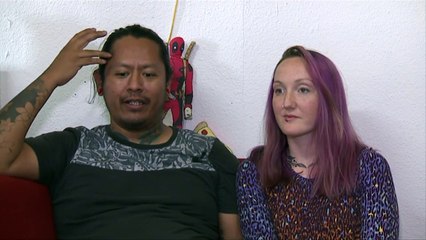 'Keep America American' Signs Show Up in Texas City