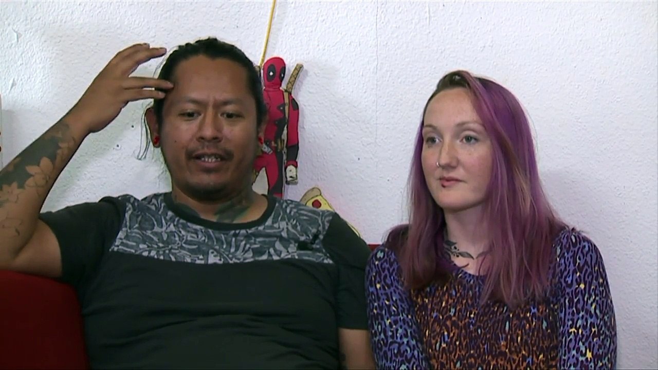 'Keep America American' Signs Show Up in Texas City