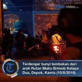Rusuh Mako Brimob Selesai Sudah, Wakapolri: Para Napi Menyerahkan Diri Tanpa Adanya NegosiasiSelengkapnya: https://bit.ly/2ry2J7M#Tribunvideo #tribunnews #m