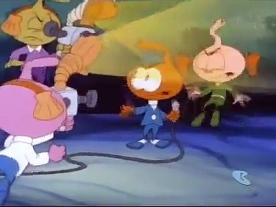 Snorks The Littlest Mermaid video Dailymotion