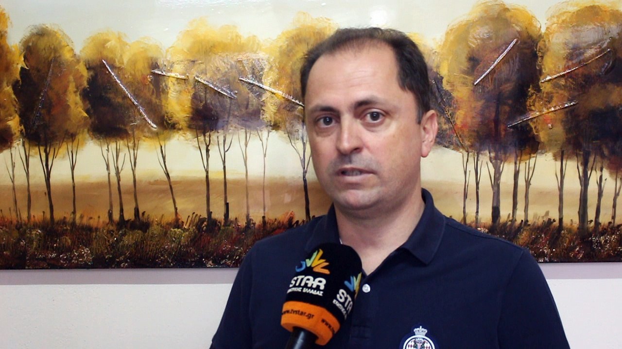 Δεν θα γίνουν οι εσωκομματικές της ΝΔ στη Βοιωτία. Ισάριθμες υποψηφιότητες με τα κομματικά αξιώματα