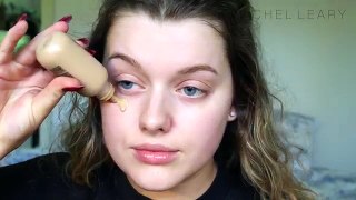 Fresh, Everyday Make up! | Rachel Leary