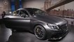 Meet Mercedes-AMG on the eve of the New York Auto Show - Newsfeed