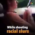 Florida Students Shoot Yelling Racial Slurs