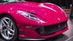 Geneva Motor Show 2017 – Ferrari 812 Superfast Premiere