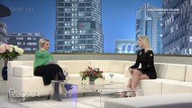 Rudina/ Kejvina Kthella tregon si ka ndryshuar jeta e saj pas daljes ne televizion (20.02.2018)