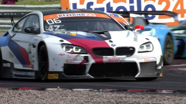 ADAC GT Masters News - Most - Summary