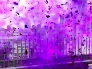 Power Rangers Jungle Fury - All Weapons