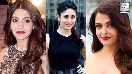 Download Video: Bollywood Actresses Rulling The Box Office Even After Their Marriage