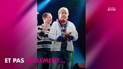 Renaud a 66 ans : La délicate attention de sa fille Lolita pour son anniversaire