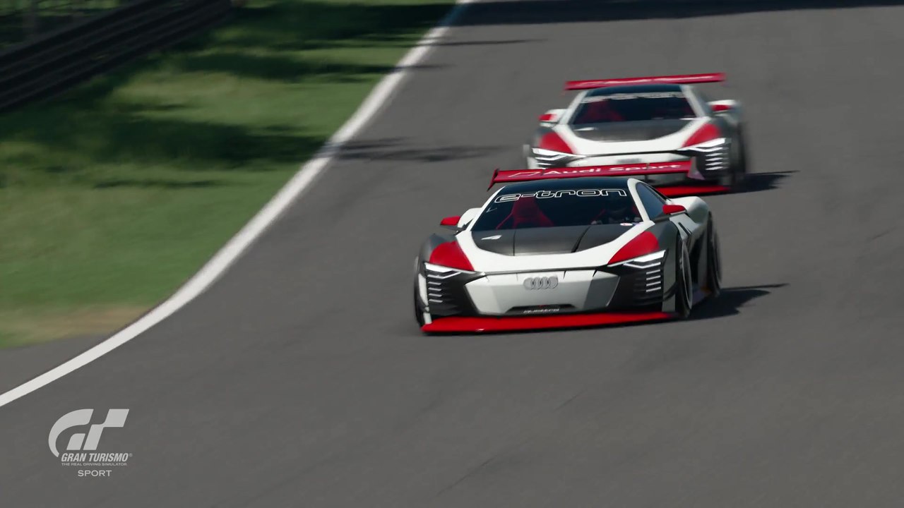 The Story - Virtuality becomes reality