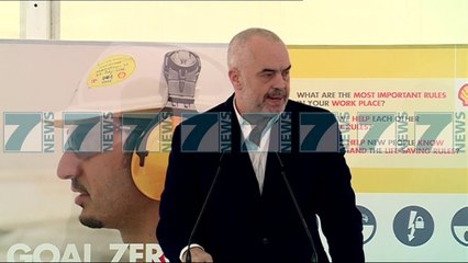 NENSHKRUHET MARREVESHJA ME «SHELL» PER NJE TJETER VENDSHPIM - News, Lajme - Kanali 7