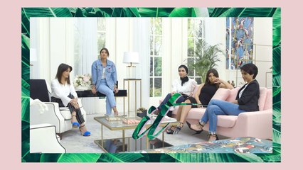 كيف ممكن للجينز أن يعطي للجسم شكل أنحف؟