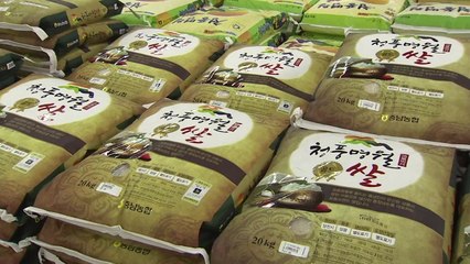 국민건강·쌀 소비 '1등 공신'...'아침밥 먹기' / YTN