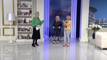 Rudina - Juliana Pasha dhe Miranda Dupi marrëdhënia si kunata! (20 shkurt 2018)