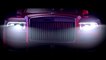 Rolls-Royce Cullinan Launch Film