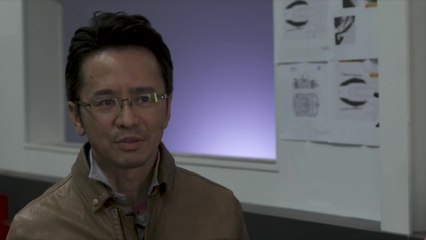 Nissan in Formula E - An Interview with Matsuo Tsutomu