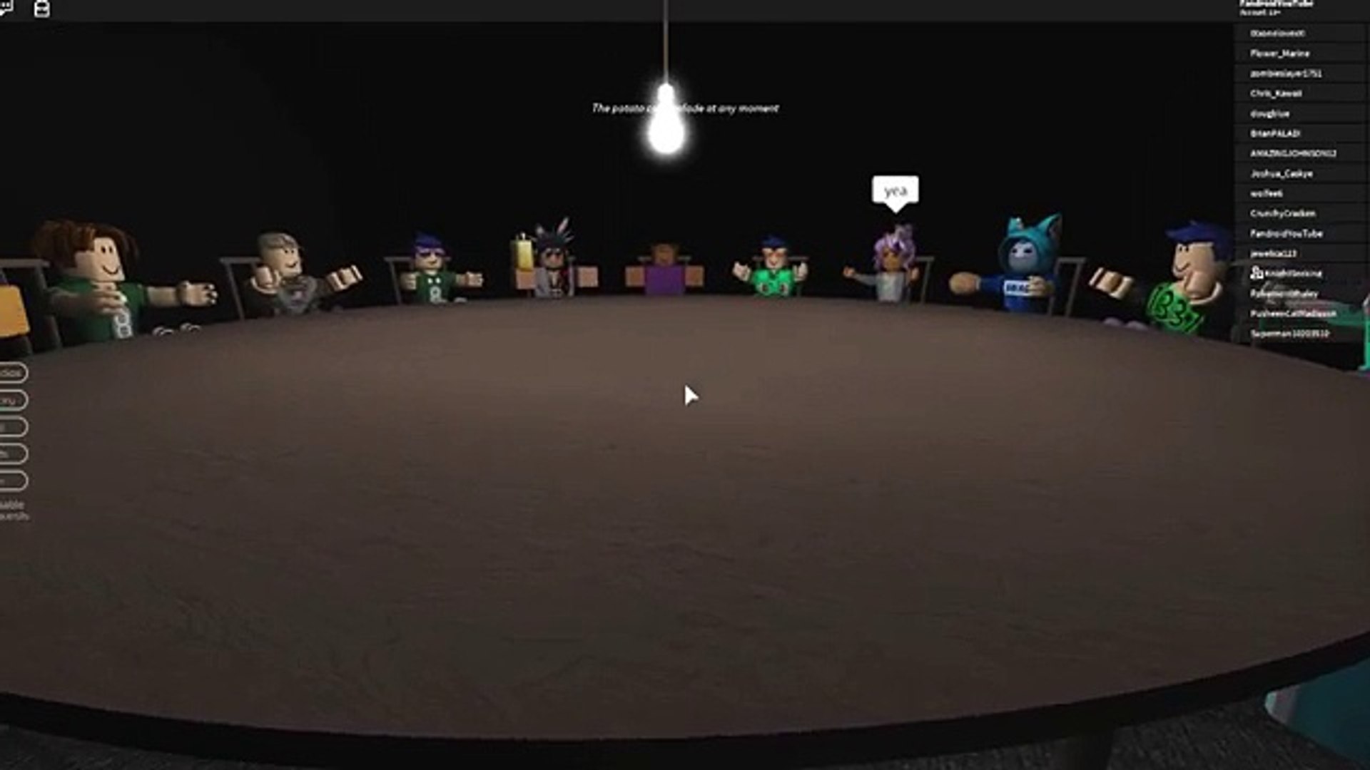 Roblox Breaking Point Thumbnail