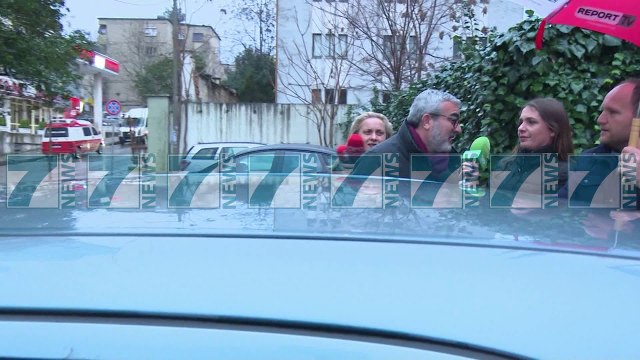 ISH MINISTRI SOKOL DERVISHAJ MERRET NE PYETJE NGA KRIMET E RENDA - News, Lajme - Kanali 7