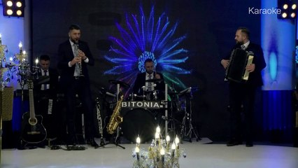 BITONIA  - Shaho mori shoqe  (Karaoke)