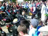 Madone des motards 2006