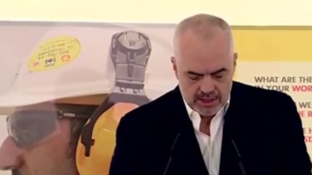 360° Gradë -Marrëveshje E Re Për Naftën, Qeveria Nënshkruan Me “Shell”