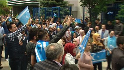 Irak seçimleri için oy kullanma  başladı