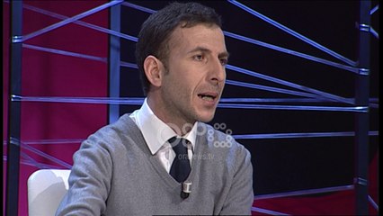 Ora News - "Kompjuteri 1.2 mln dollarë në polici", Bregu: Vettingu do kapë policët e '97-s