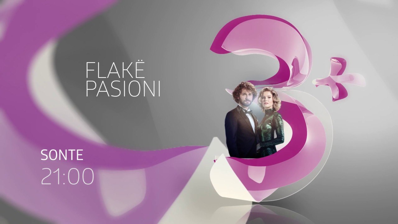 Flake pasioni|Parashikime|Episodi 107