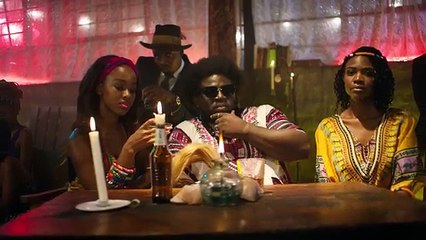 Alikiba - Mvumo Wa Radi