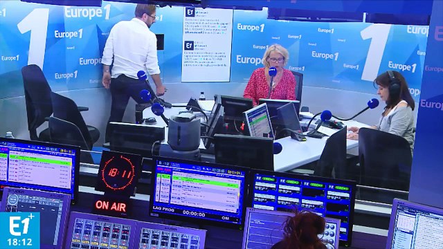 Cannes 2018 : que vaut Le Livre d'Image , le nouveau film de Jean-Luc Godard ?