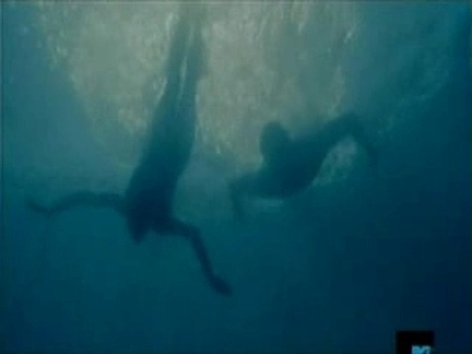 Nicole Scherzinger feat Will.I.Am - Baby Love