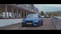 Racing Legends Rate Project 8 - Jaguar's newest star of road and tracks