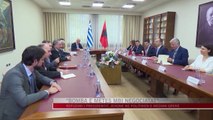 “Bomba e Metës mbi negociatat” - News, Lajme - Vizion Plus