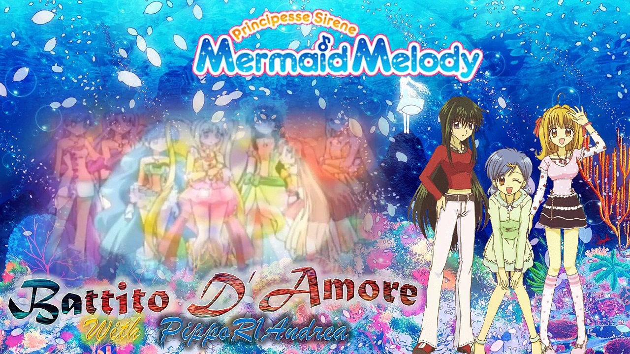 Battito DAmore - Remix version 2017