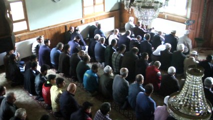 Düzce’de bir ilk işaret dili ile hutbe