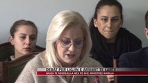 Debate mes Albana Vokshit dhe Lindita Nikollës - News, Lajme - Vizion Plus