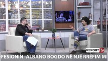 Teatri Kombëtar, Albano Bogdo: Një ndyrësirë komuniste, 96% e njerëzve aty janë të paaftë