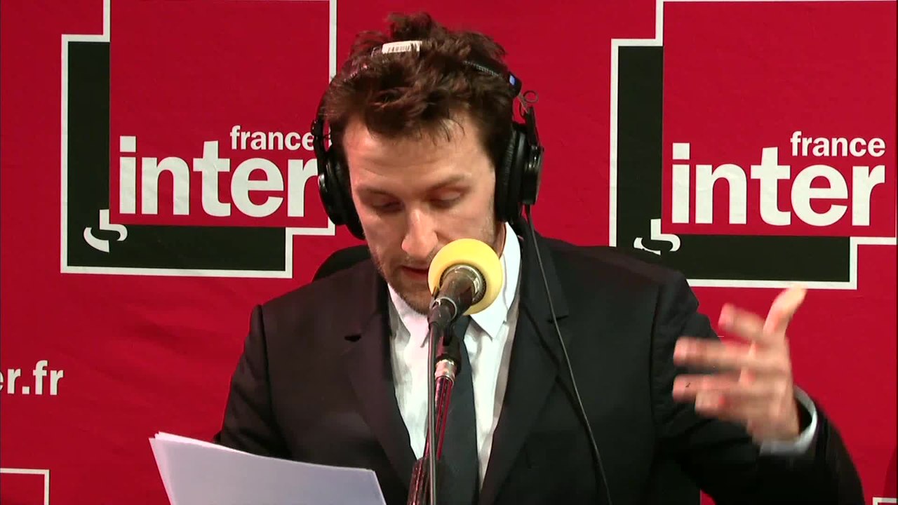 L'alcool et les femmes - La chronique de Pablo Mira