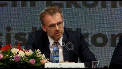 Ora News - "Roli i Diplomacisë Ekonomike", Ambasadori i Norvegjise nxit investimet në energji