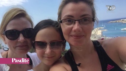 Pasdite ne TCH, Mesila Doda dhe Senada Jaho, 20 Shkurt 2018, Pjesa 1