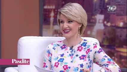 Pasdite ne TCH, Mesila Doda dhe Senada Jaho, 20 Shkurt 2018, Pjesa 2