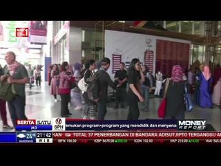 Fintech Dorong Kompetisi dan Persaingan Sehat