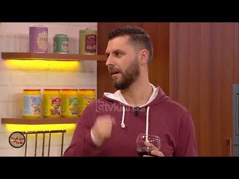 Kush vjen per dreke/ Pjata e kengetarit Armir Shahini (21.02.2018)
