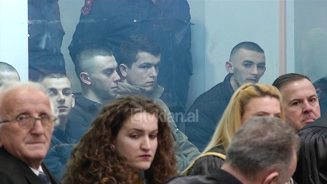 Vrasja e efektivit te FNSH ne Lazarat, prokuroria kerkon 3 burgime te përjetshme