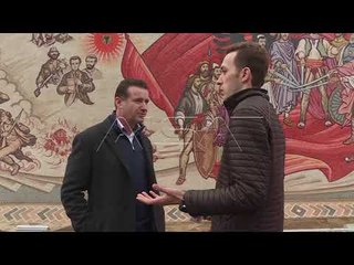 Bisedimet LSDM-VMRO, opozita kërkon amnisti!?