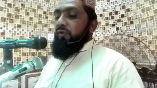 Jawani me Tauba ki Fazeelat by Qari Ijaz Qadri 11.05.2018